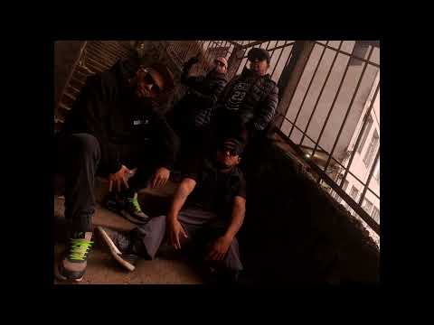 LA FAMILIA HARDKORE [Tormento vil dos mañas , Lirikal rs , Lunatiko el dragón , Ronko real.