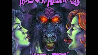 The Electric Hellfire Club - Kiss The Goat (1995) full album