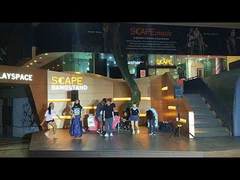 090318 Kpop Dance Off Vol 96: I.O.I - Very Very Very