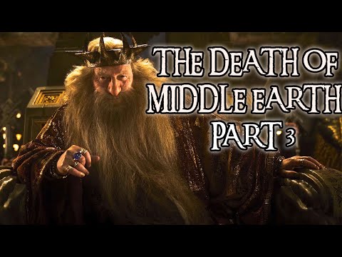 Why The Rings of Power Season 2 SUCKS - Part 3: More Terrible Subplots