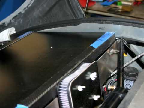 Thumbnail for Widoworx Gas Turbine Serial Hybrid Build by Sports car, Car