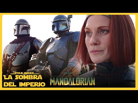 Mandalorian 3 Capítulo 5 TODO EXPLICADO – Temporada 3 El Pirata - Star Wars -