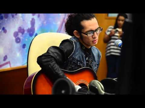 Aweera - Terhakis (Acoustic version)