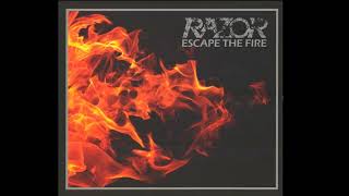 Razor – Escape The Fire | The Lost Tapes (1984 Full Tape Pre-Production) | Remastered