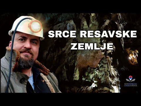 Kulturista ep. 40 - Srce resavske zemlje