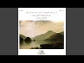 Symphony No. 2 in A, Op. 34 - II. Scherzo: Allegro