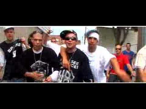 Ti-Q, Racine, Kid & Doug St-Louis - Keepin it real