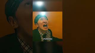 Presos dentro do barril, eles lutaram contra o tempo para escapar da morte