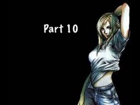 Parasite Eve Walkthrough Gameplay PS1 - Part 10