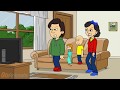 Caillou S First Day Of Comedy World 2017 Original