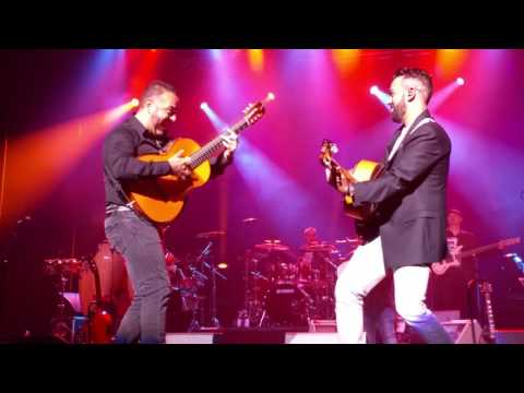 Tonino's new instrumental