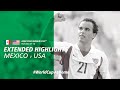 Mexico 0-2 USA | Extended Highlights | 2002 FIFA World Cup
