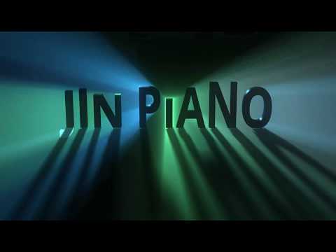 Night of the Tarantella/yamaha upright u1 - J1