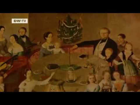 Der Weihnachtsbaum | Video des Tages