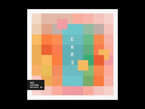 We Küyen, NasNan & MONKYMAN Ft. IRALI - ERRE (Dvniel Remix)