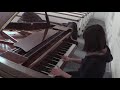 Transcription "Slow Grind" by Kenny Barron