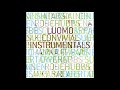 Luomo - If I Can't (Instrumental)