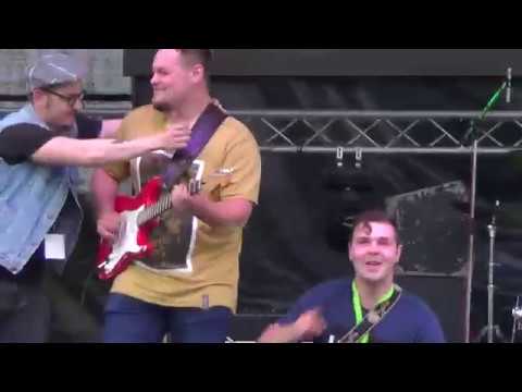 Chameleon - Smoke On The Water (Bean Festival/Pasuljijada/Babfesztivál 2018)