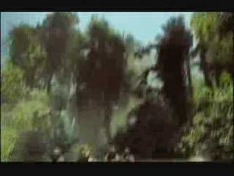 British Army Advert - Light Infantry