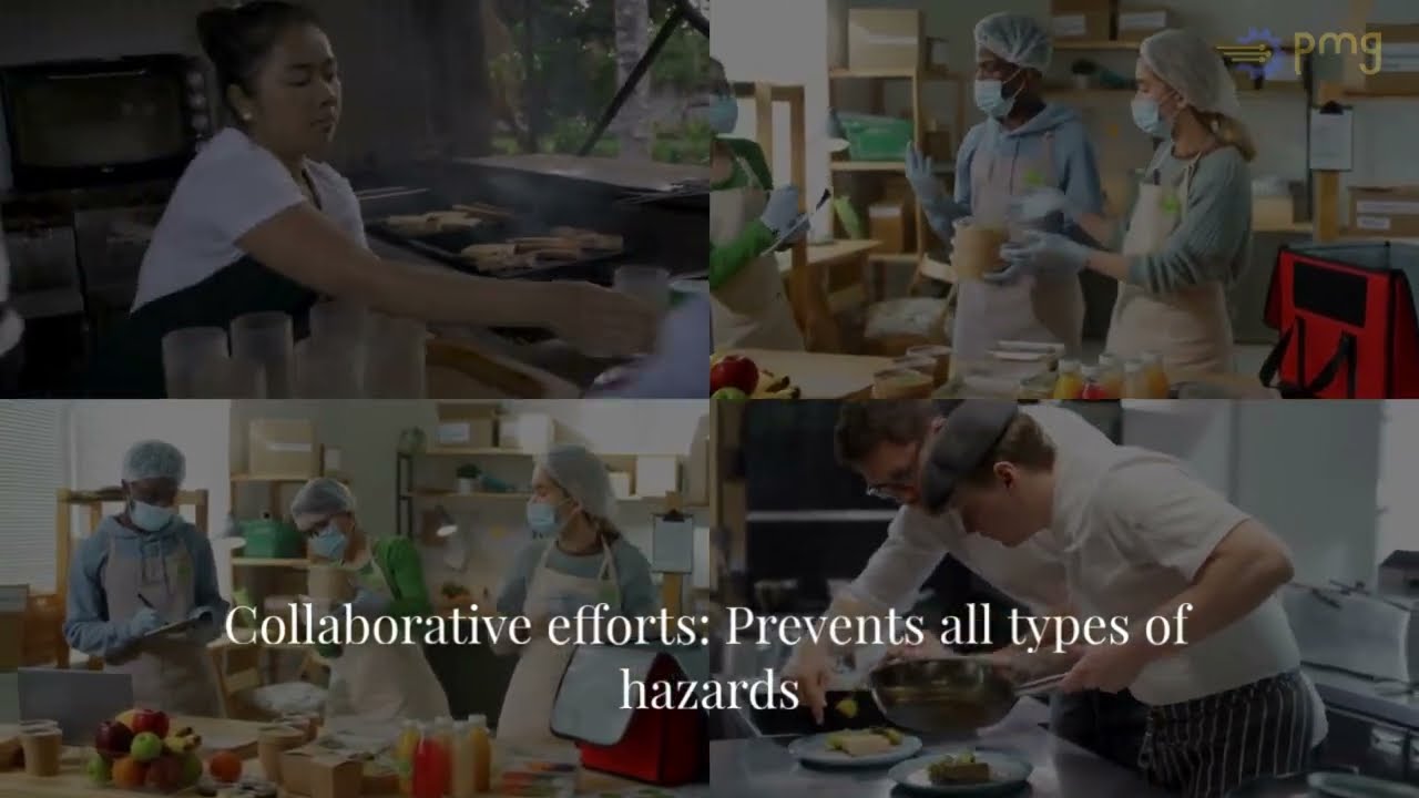 Hazard Analysis Critical Control Point