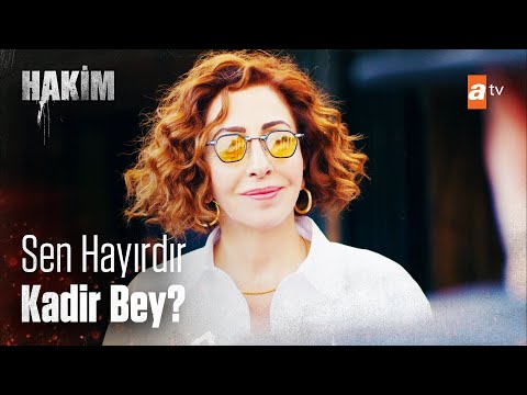 Kadir, Gülbahar'ın mekanını satmak istedi - Hakim 9. Bölüm