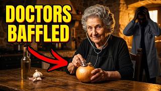 20 Sicilian Nonna Tricks City Doctors Couldn't Explain