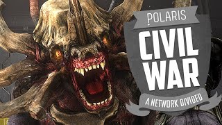 Polaris Civil War: Natural Selection 2 -  CHARGE!!
