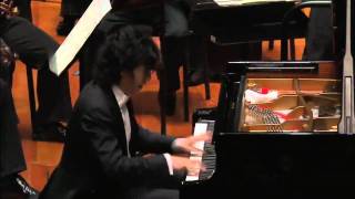 Download lagu Yundi Li Plays Franz Liszt, Piano Concerto No. 1 in E-flat Major.mp4 mp3