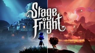 Stage Fright first gameplay trailer teaser