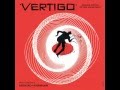 Vertigo OST - Carlotta's Portrait