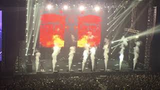 A$AP ROCKY- Distorted Records @Seoul, South Korea 2019.04.05 (2/19)