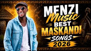 Download lagu Menzi Best Maskandi Mix mp3