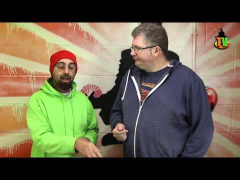 Magic Tao's Weekly Magazine EP 16 - 06/01/15