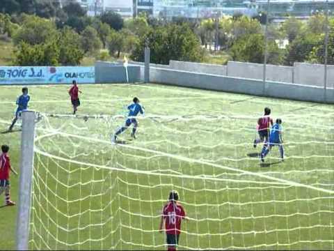 SANTA CATALINA ATCO -- PORRERES