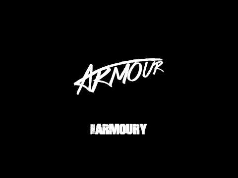Thee Armoury #29 (09/16/2014)