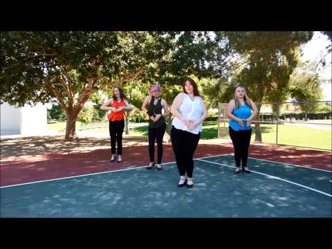 EXID (이엑스아이디)- Up&Down (위아래)