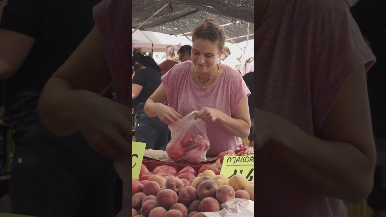 Mercat de Sineu