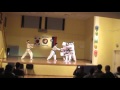 TAEKWONDO DEMONSTRACIJA 9