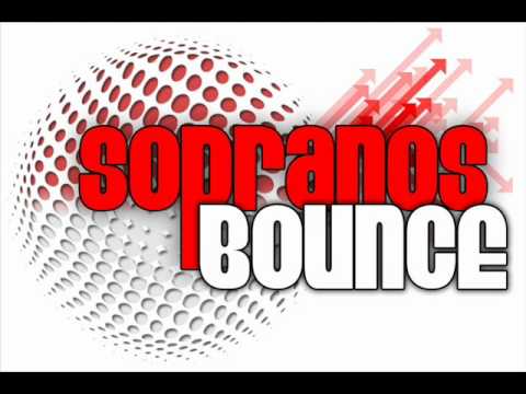 DJ Mizon - MC Jonak & EM:DMC (Sopranos Spectacular 12th June)