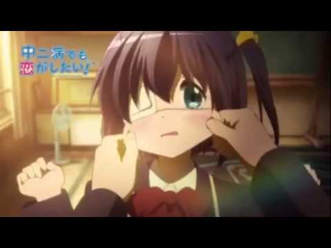 Chuunibyou demo Koi ga Shitai! Season 2 Foreshadow