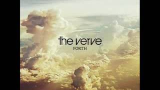 The Verve - Valium Skies [ With Lyrics]