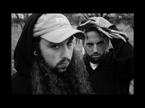 (FREE) $UICIDEBOY$ x XAVIER WULF x CHRIS TRAVIS TYPE BEAT -  "NEVER LACKING"  (PROD. HXRTT)