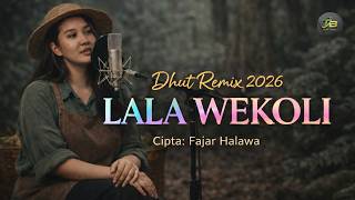 Download lagu LALA WAEKOLI (Versi Cewek) 🎧 Lagu Nias Sedih | Rejeki Sudah Diatur Tuhan mp3