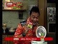 FILLER SELERA RAMADHAN 2011 BERSAMA RUDI EPS 5 PEMBUATAN WEDANG KELAPA REBUS