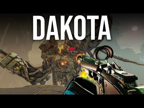 Questa è la nuova arma unica più forte del gioco! | Dakota