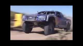 preview picture of video 'off road baja 1000'