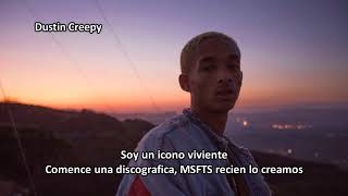 Jaden Smith - Icon (Subtitulado Español)