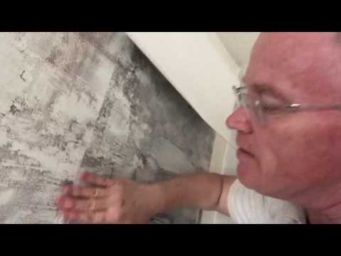 How  To Join Stubborn Wallpaper Seams