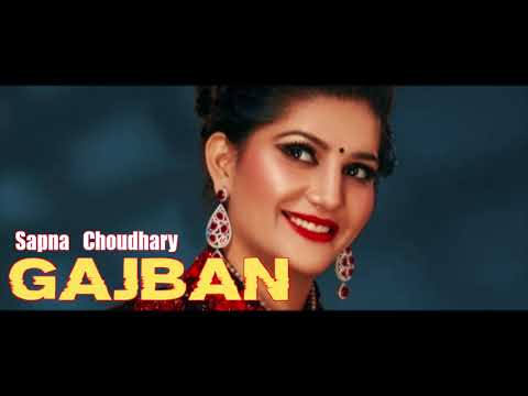 Sapna Choudhary — watch video