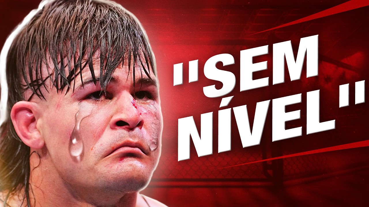 PITBULL E DIEGO LOPES JÁ ESTÃO ACABADOS?  #Resenha